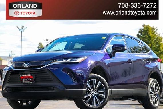 TOYOTA VENZA 2024 JTEAAAAH2RJ181536 image TOYOTA VENZA 2024 JTEAAAAH2RJ181536 image