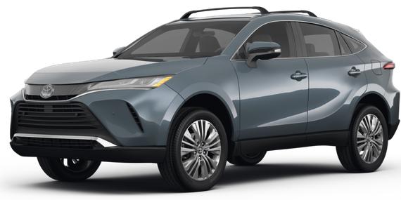 TOYOTA VENZA 2024 JTEAAAAH8RJ186885 image TOYOTA VENZA 2024 JTEAAAAH8RJ186885 image