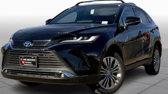 TOYOTA VENZA 2024 JTEAAAAHXRJ153922 image