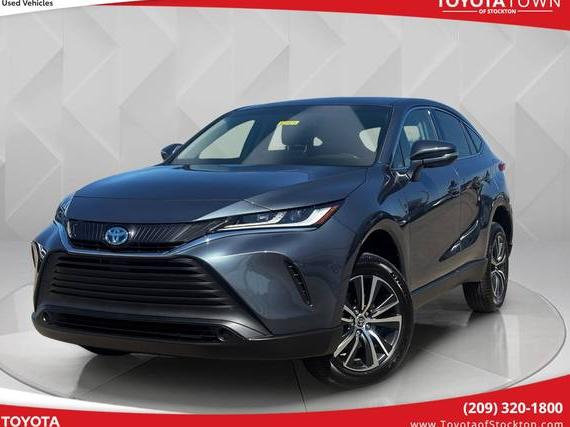 TOYOTA VENZA 2024 JTEAAAAH8RJ185445 image TOYOTA VENZA 2024 JTEAAAAH8RJ185445 image