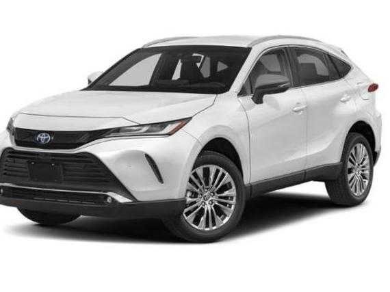 TOYOTA VENZA 2024 JTEAAAAHXRJ168906 image TOYOTA VENZA 2024 JTEAAAAHXRJ168906 image