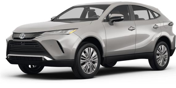 TOYOTA VENZA 2024 JTEAAAAHXRJ188962 image