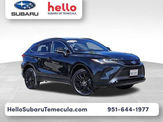 TOYOTA VENZA 2024 JTEAAAAHXRJ184295 image TOYOTA VENZA 2024 JTEAAAAHXRJ184295 image