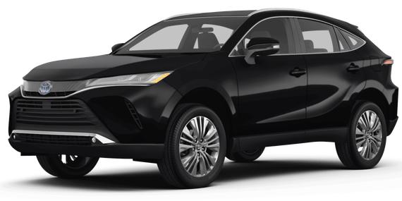 TOYOTA VENZA 2024 JTEAAAAH7RJ190863 image TOYOTA VENZA 2024 JTEAAAAH7RJ190863 image