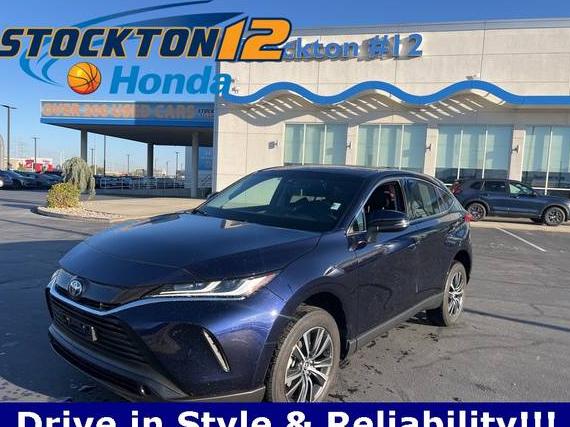 TOYOTA VENZA 2024 JTEAAAAHXRJ174916 image TOYOTA VENZA 2024 JTEAAAAHXRJ174916 image