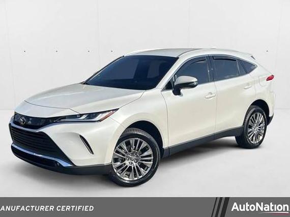 TOYOTA VENZA 2024 JTEAAAAH6RJ162262 image TOYOTA VENZA 2024 JTEAAAAH6RJ162262 image