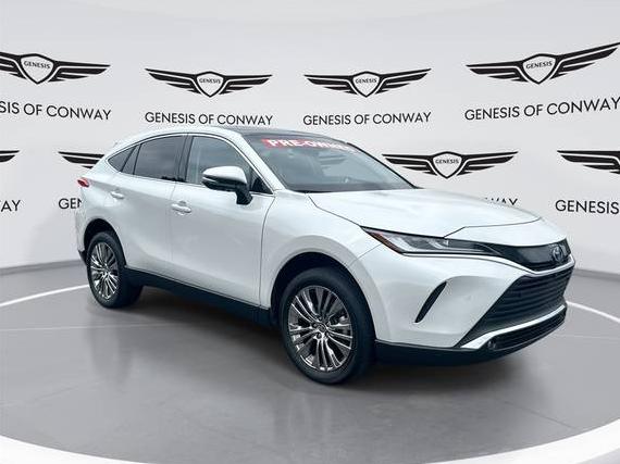 TOYOTA VENZA 2024 JTEAAAAH6RJ154727 image TOYOTA VENZA 2024 JTEAAAAH6RJ154727 image