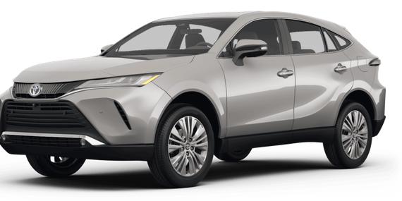 TOYOTA VENZA 2024 JTEAAAAH9RJ181193 image TOYOTA VENZA 2024 JTEAAAAH9RJ181193 image