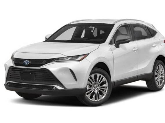 TOYOTA VENZA 2024 JTEAAAAH7RJ184061 image TOYOTA VENZA 2024 JTEAAAAH7RJ184061 image