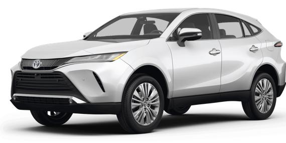 TOYOTA VENZA 2024 JTEAAAAH3RJ184123 image