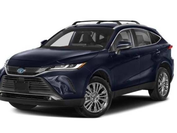 TOYOTA VENZA 2024 JTEAAAAHXRJ178061 image