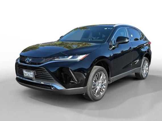 TOYOTA VENZA 2024 JTEAAAAH1RJ158846 image TOYOTA VENZA 2024 JTEAAAAH1RJ158846 image