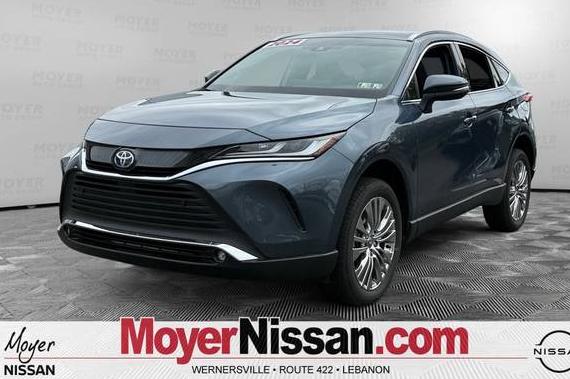 TOYOTA VENZA 2024 JTEAAAAH0RJ184659 image TOYOTA VENZA 2024 JTEAAAAH0RJ184659 image