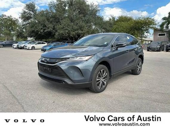 TOYOTA VENZA 2024 JTEAAAAH2RJ175574 image TOYOTA VENZA 2024 JTEAAAAH2RJ175574 image