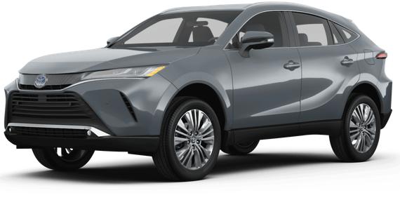 TOYOTA VENZA 2024 JTEAAAAH8RJ152994 image TOYOTA VENZA 2024 JTEAAAAH8RJ152994 image