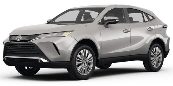 TOYOTA VENZA 2024 JTEAAAAH3RJ183876 image
