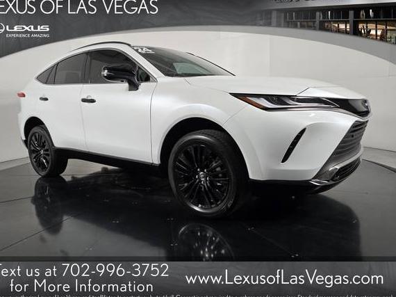 TOYOTA VENZA 2024 JTEAAAAH7RJ173612 image TOYOTA VENZA 2024 JTEAAAAH7RJ173612 image