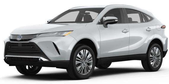 TOYOTA VENZA 2024 JTEAAAAH2RJ157155 image TOYOTA VENZA 2024 JTEAAAAH2RJ157155 image