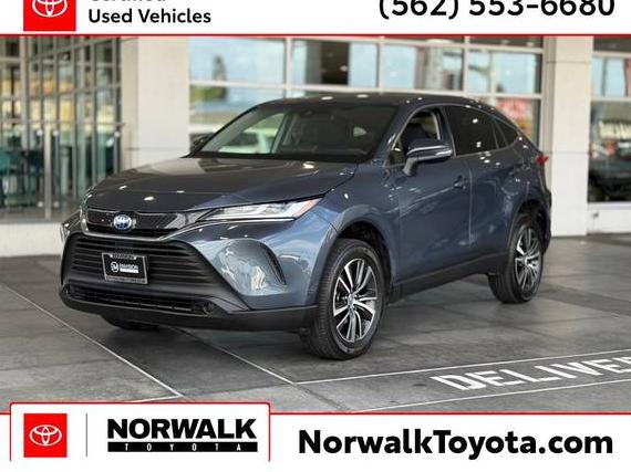 TOYOTA VENZA 2024 JTEAAAAH8RJ160044 image TOYOTA VENZA 2024 JTEAAAAH8RJ160044 image