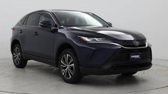 TOYOTA VENZA 2024 JTEAAAAH6RJ184262 image TOYOTA VENZA 2024 JTEAAAAH6RJ184262 image