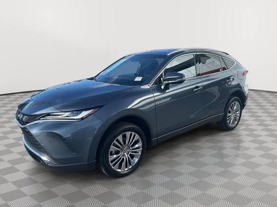 TOYOTA VENZA 2024 JTEAAAAH4RJ179593 image TOYOTA VENZA 2024 JTEAAAAH4RJ179593 image