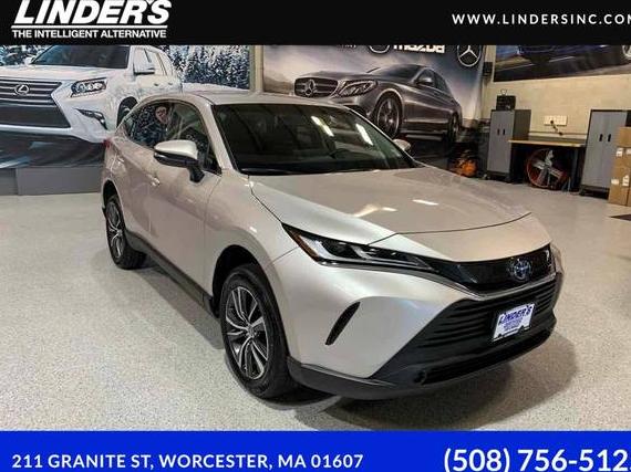 TOYOTA VENZA 2024 JTEAAAAH0RJ185715 image TOYOTA VENZA 2024 JTEAAAAH0RJ185715 image