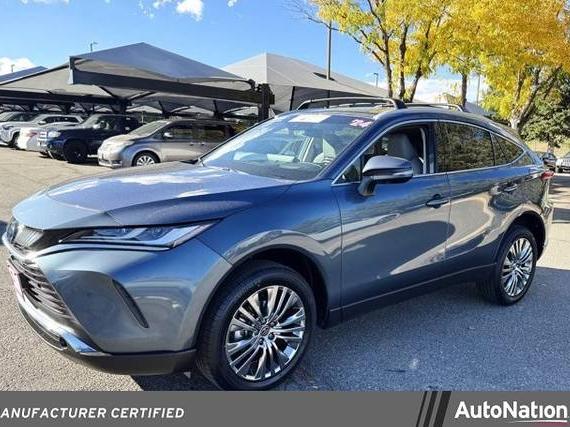 TOYOTA VENZA 2024 JTEAAAAHXRJ157453 image TOYOTA VENZA 2024 JTEAAAAHXRJ157453 image