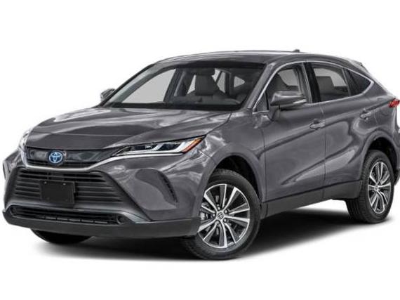 TOYOTA VENZA 2024 JTEAAAAH8RJ186241 image TOYOTA VENZA 2024 JTEAAAAH8RJ186241 image