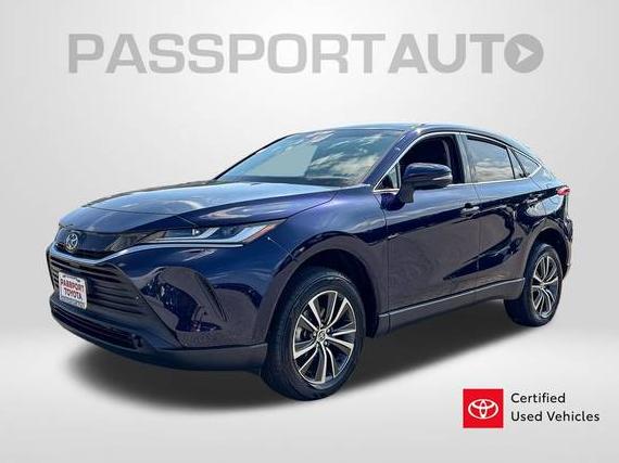 TOYOTA VENZA 2024 JTEAAAAHXRJ182885 image TOYOTA VENZA 2024 JTEAAAAHXRJ182885 image