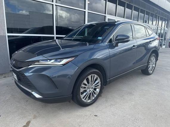 TOYOTA VENZA 2024 JTEAAAAH6RJ187114 image TOYOTA VENZA 2024 JTEAAAAH6RJ187114 image