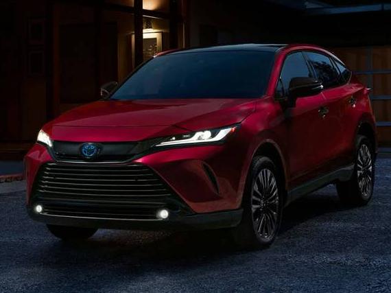 TOYOTA VENZA 2024 JTEAAAAH1RJ185366 image TOYOTA VENZA 2024 JTEAAAAH1RJ185366 image