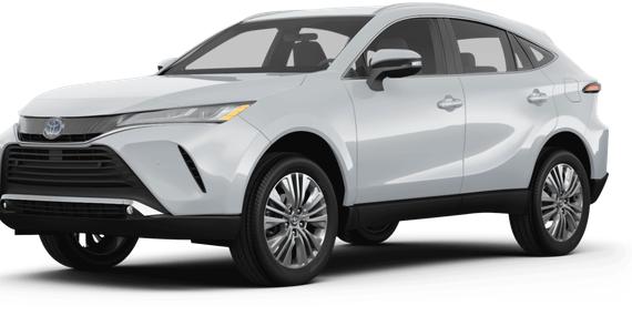 TOYOTA VENZA 2024 JTEAAAAH9RJ184353 image TOYOTA VENZA 2024 JTEAAAAH9RJ184353 image