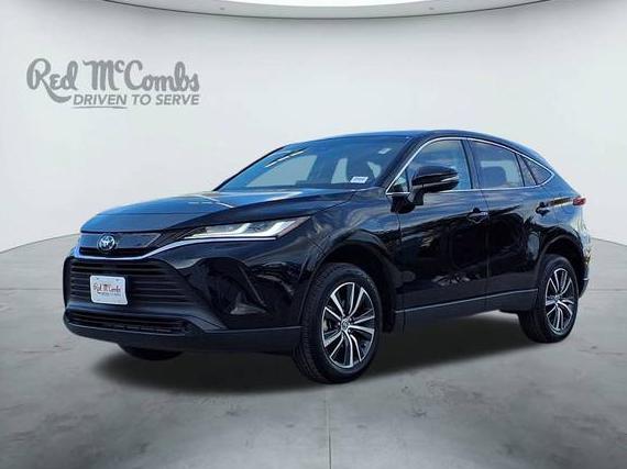 TOYOTA VENZA 2024 JTEAAAAH8RJ167978 image TOYOTA VENZA 2024 JTEAAAAH8RJ167978 image