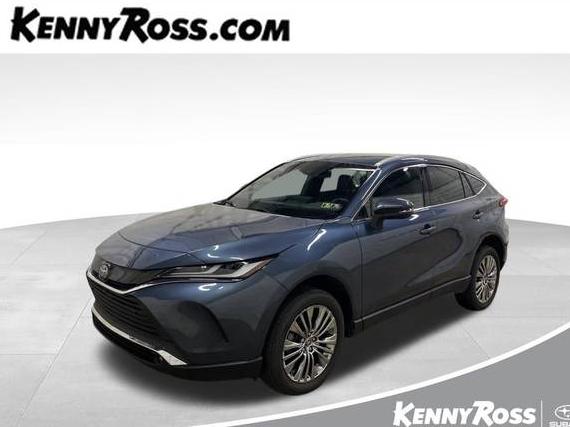 TOYOTA VENZA 2024 JTEAAAAH2RJ168074 image TOYOTA VENZA 2024 JTEAAAAH2RJ168074 image