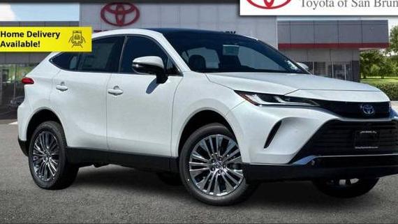 TOYOTA VENZA 2024 JTEAAAAH6RJ170846 image TOYOTA VENZA 2024 JTEAAAAH6RJ170846 image