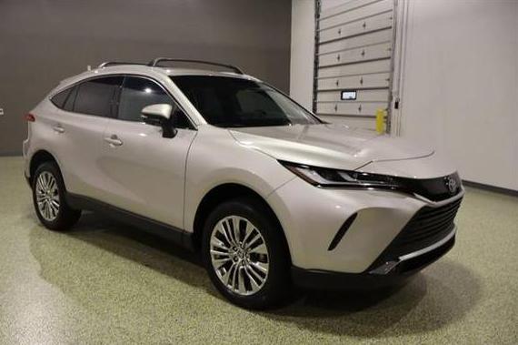 TOYOTA VENZA 2024 JTEAAAAH9RJ182859 image TOYOTA VENZA 2024 JTEAAAAH9RJ182859 image