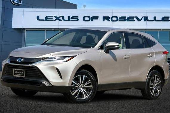 TOYOTA VENZA 2024 JTEAAAAH4RJ160767 image TOYOTA VENZA 2024 JTEAAAAH4RJ160767 image