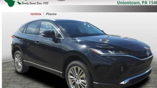 TOYOTA VENZA 2024 JTEAAAAH9RJ170422 image