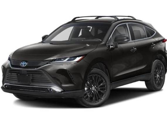 TOYOTA VENZA 2024 JTEAAAAHXRJ166802 image