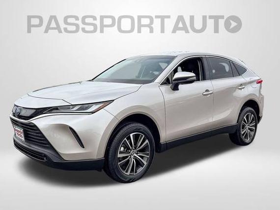 TOYOTA VENZA 2024 JTEAAAAH8RJ182948 image TOYOTA VENZA 2024 JTEAAAAH8RJ182948 image