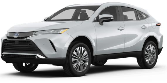 TOYOTA VENZA 2024 JTEAAAAH4RJ161708 image