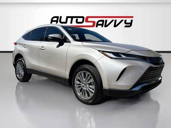 TOYOTA VENZA 2024 JTEAAAAH0RJ182300 image TOYOTA VENZA 2024 JTEAAAAH0RJ182300 image