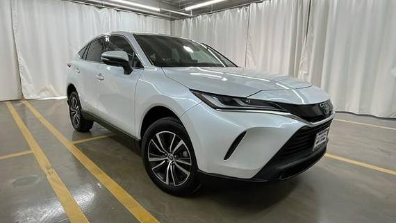 TOYOTA VENZA 2024 JTEAAAAH6RJ155005 image
