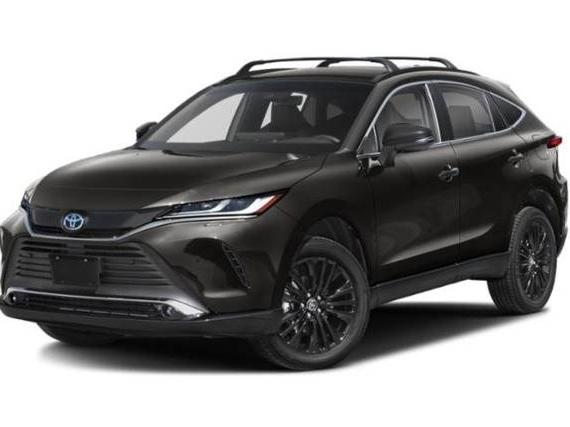 TOYOTA VENZA 2024 JTEAAAAH6RJ172760 image