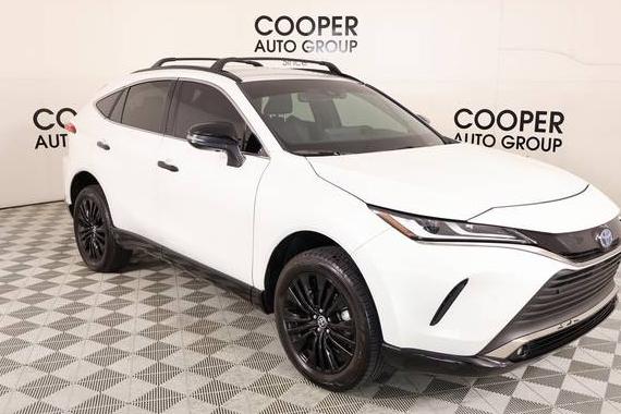 TOYOTA VENZA 2024 JTEAAAAH8RJ188958 image TOYOTA VENZA 2024 JTEAAAAH8RJ188958 image