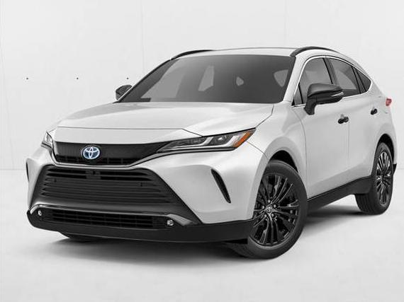 TOYOTA VENZA 2024 JTEAAAAH5RJ189999 image TOYOTA VENZA 2024 JTEAAAAH5RJ189999 image