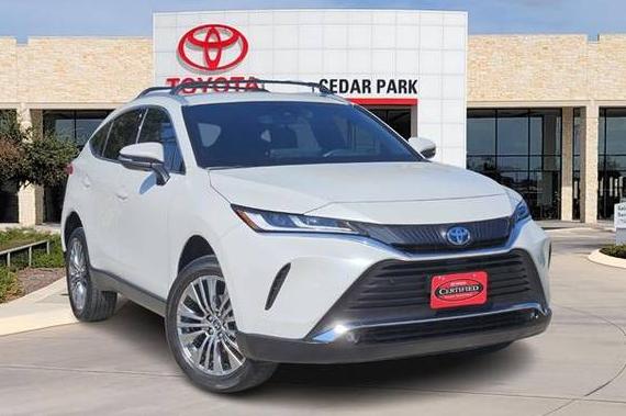 TOYOTA VENZA 2024 JTEAAAAH3RJ178161 image TOYOTA VENZA 2024 JTEAAAAH3RJ178161 image