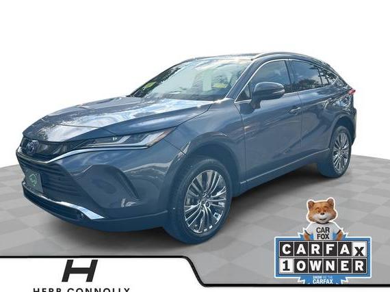 TOYOTA VENZA 2024 JTEAAAAH4RJ165340 image TOYOTA VENZA 2024 JTEAAAAH4RJ165340 image