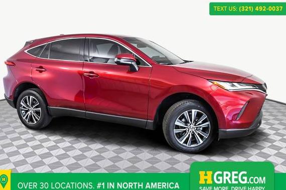 TOYOTA VENZA 2024 JTEAAAAH5RJ178405 image TOYOTA VENZA 2024 JTEAAAAH5RJ178405 image