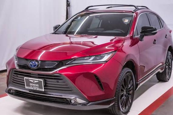 TOYOTA VENZA 2024 JTEAAAAH1RJ171645 image TOYOTA VENZA 2024 JTEAAAAH1RJ171645 image